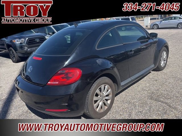 Used 2014 Volkswagen Beetle 1.8T image 10