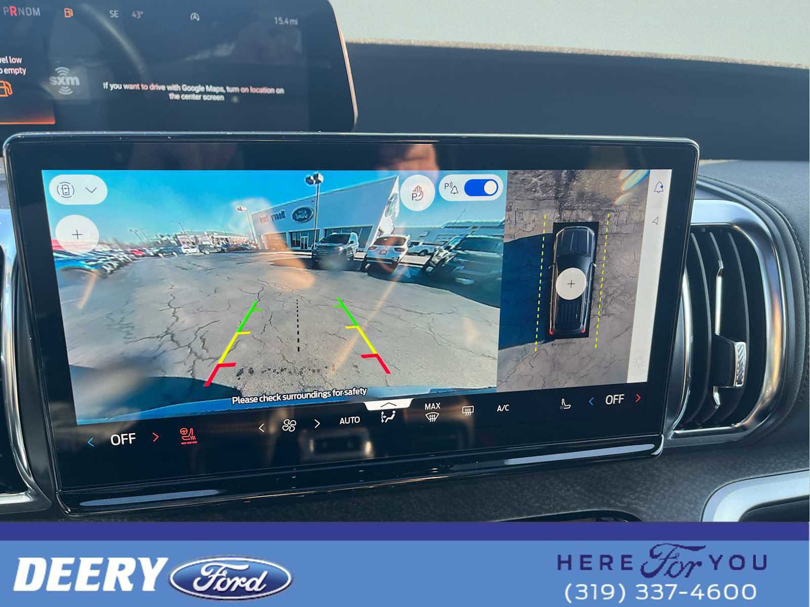 New 2026 Ford Expedition Tremor image 44