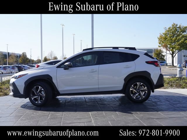 Certified 2026 Subaru Crosstrek 2.5i Premium AWD/4WD video 2