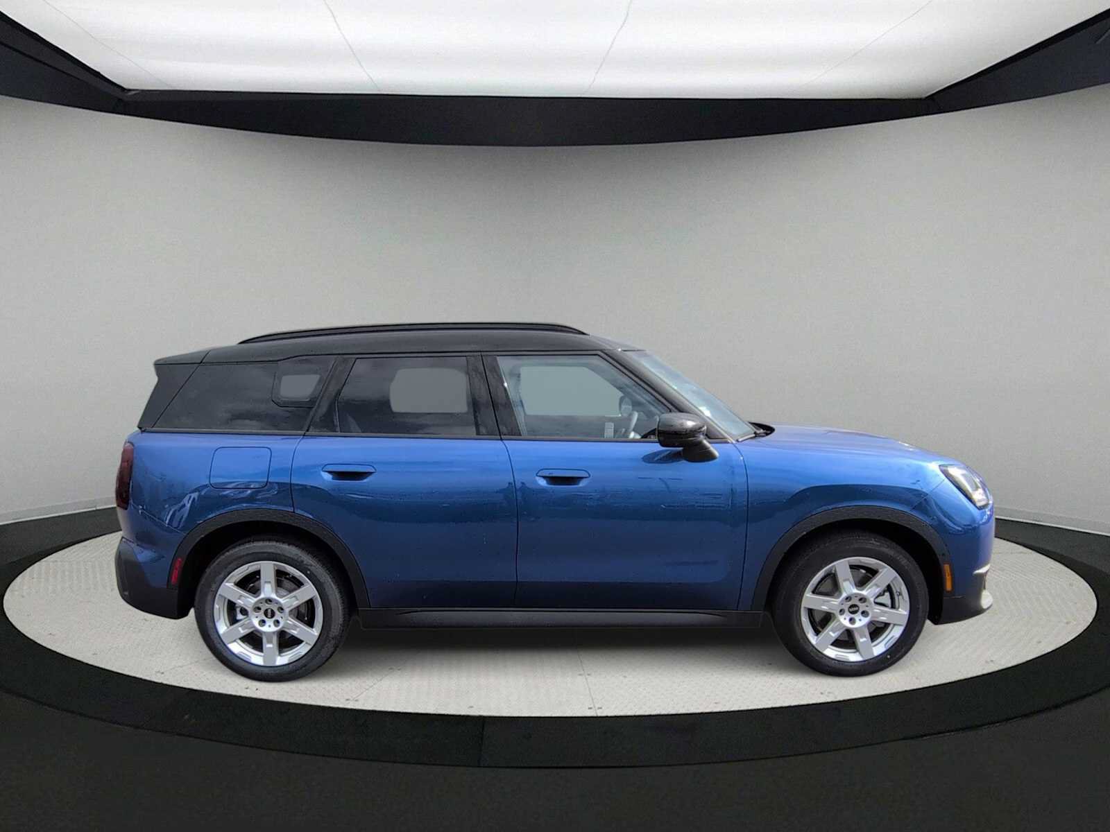 Used 2026 MINI Cooper Countryman S AWD/4WD image 9