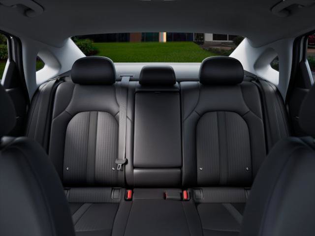 New 2025 Hyundai Sonata SEL image 12