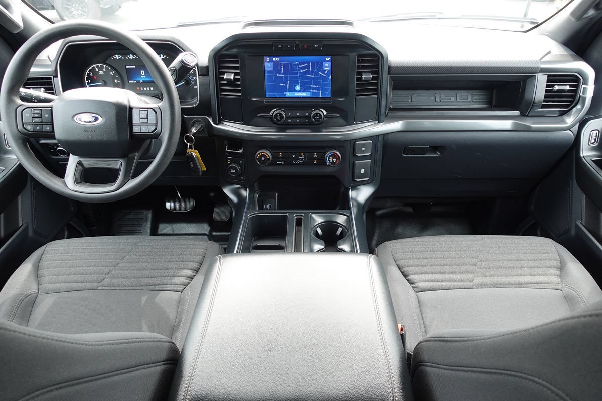 Used 2023 Ford F150 XL w/ XL STX Apperance Package AWD/4WD image 40