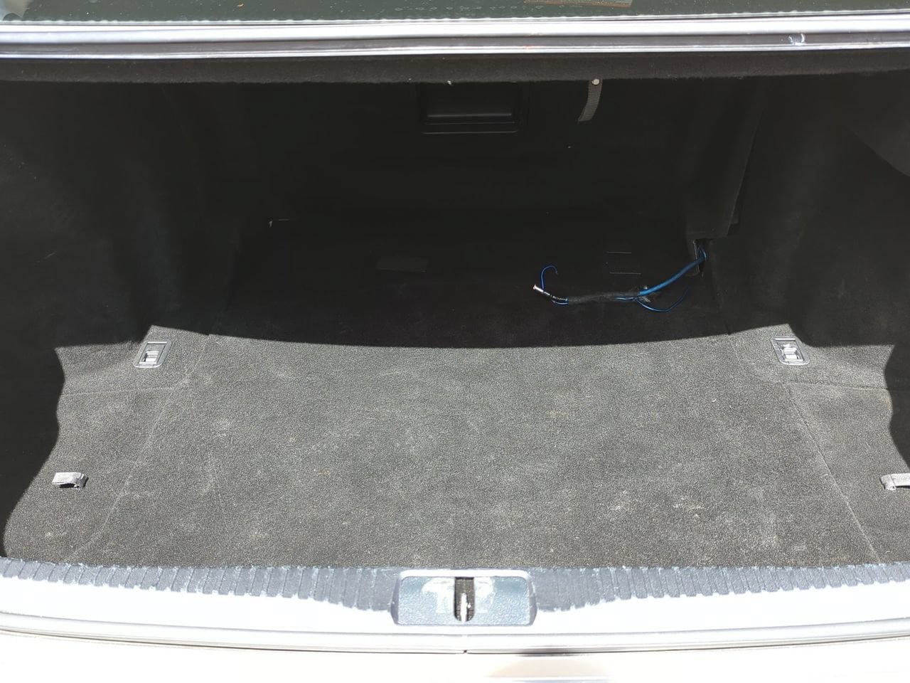 Used 2017 Lexus GS 350 RWD image 23