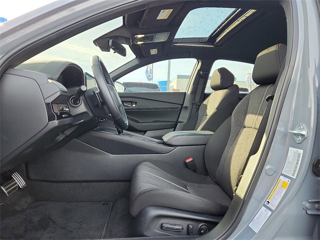 Used 2023 Honda Accord Sport image 13