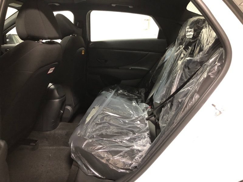 New 2026 Hyundai Elantra SEL Sport Premium w/ Cargo Package FWD image 15