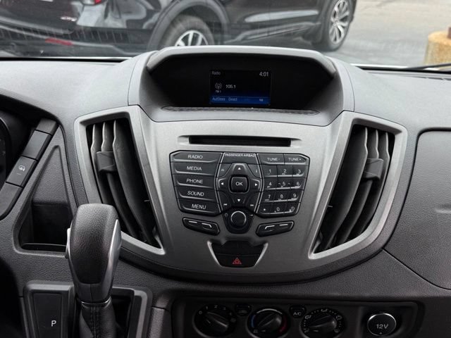 Used 2019 Ford Transit 350 148 Medium Roof RWD image 16