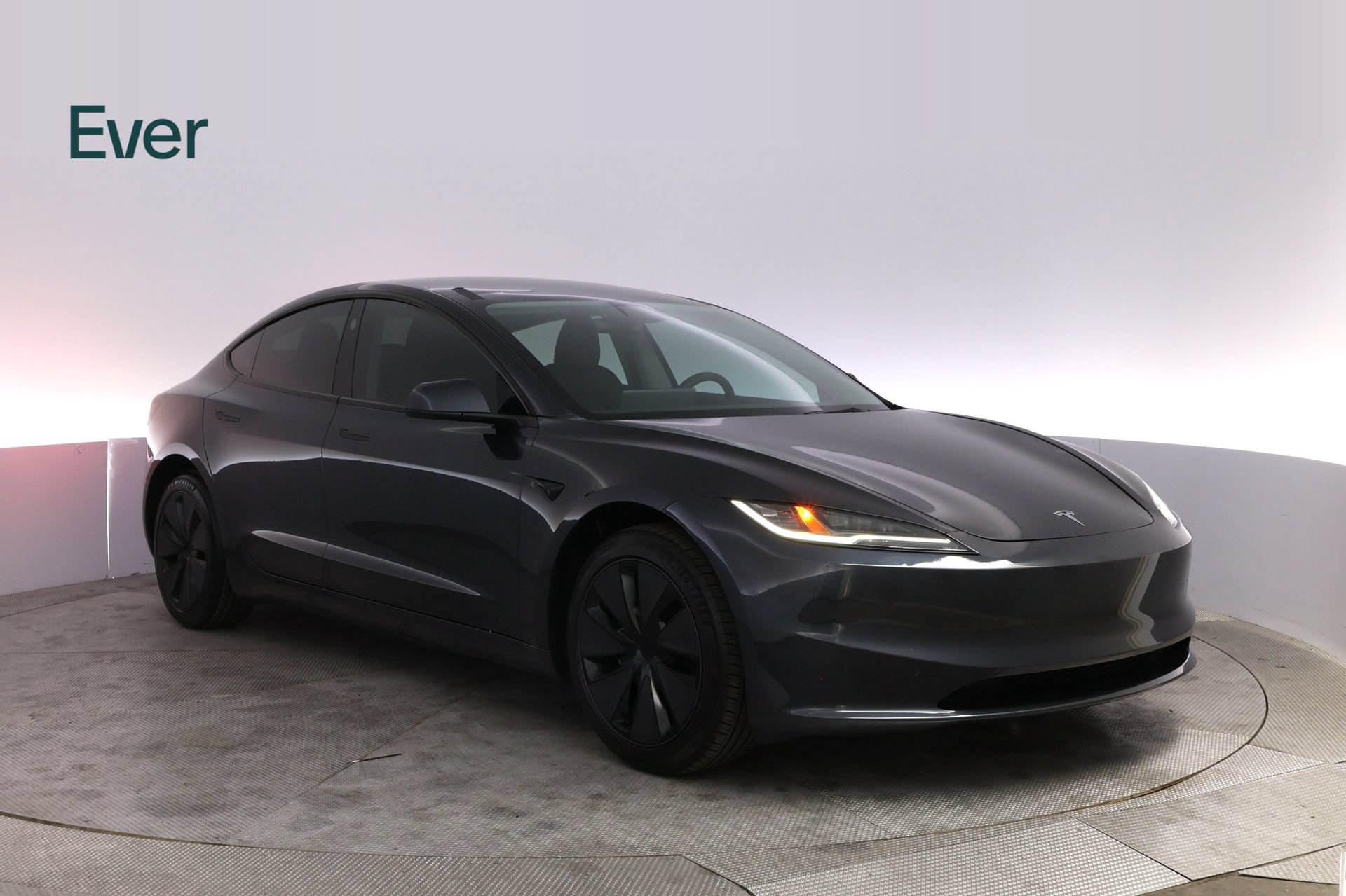 Used 2025 Tesla Model 3 Long Range RWD image 13