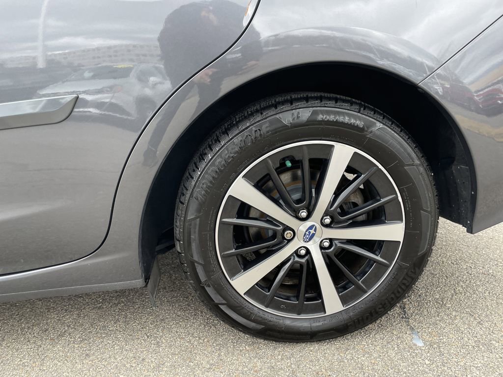 Used 2022 Subaru Impreza Premium image 10