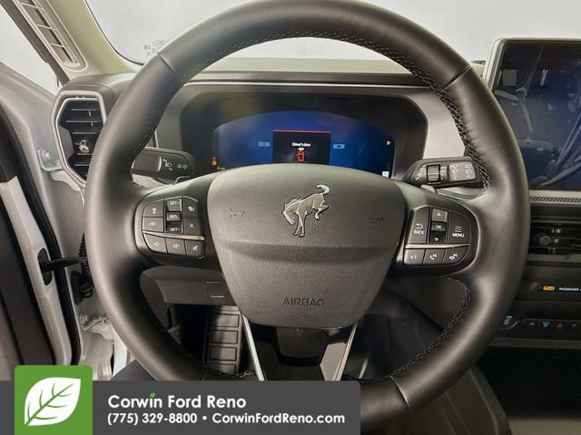 New 2026 Ford Bronco Sport Badlands AWD/4WD image 12