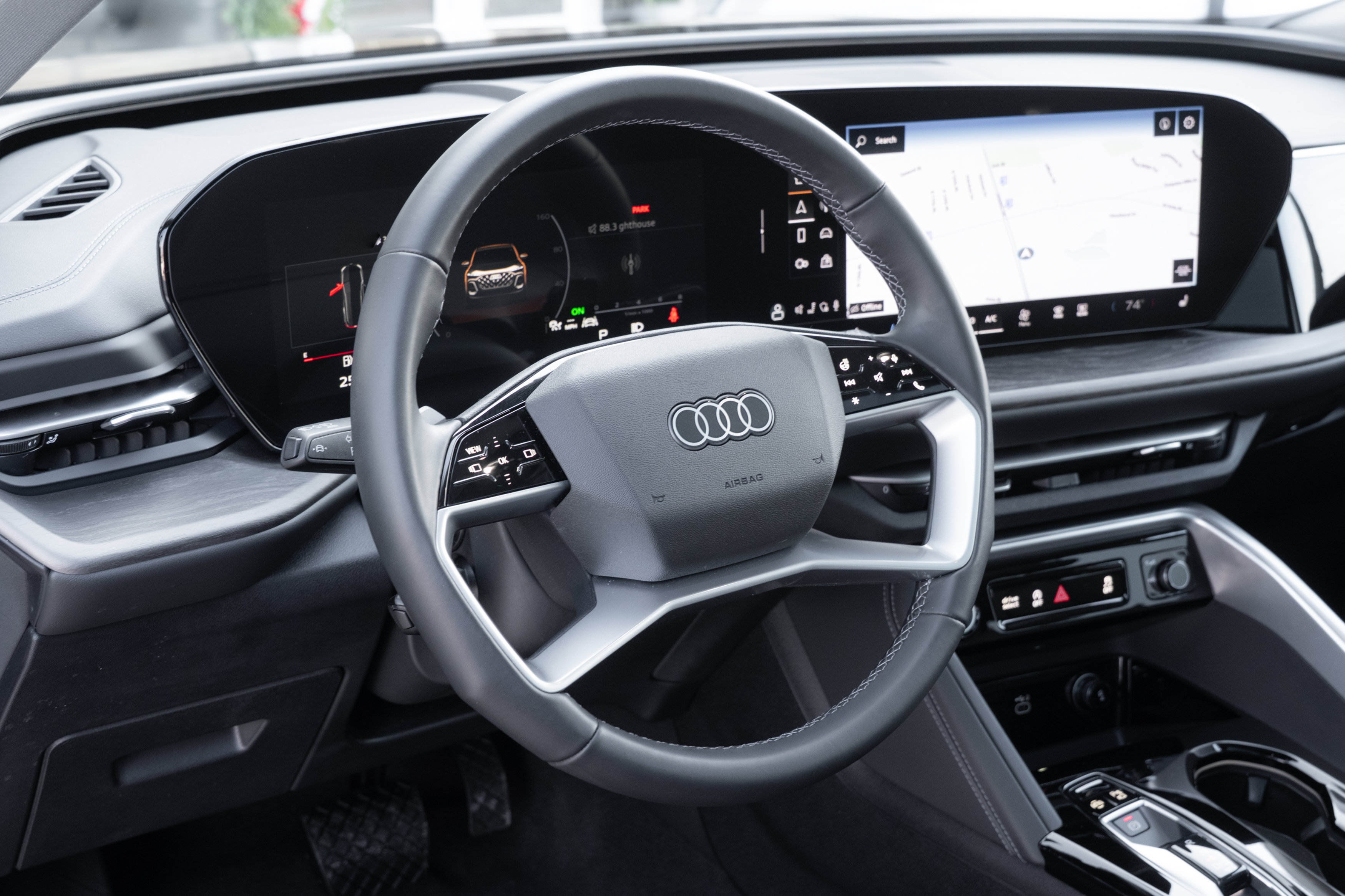 Certified 2025 Audi Q5 Premium w/ Convenience Package AWD/4WD image 11