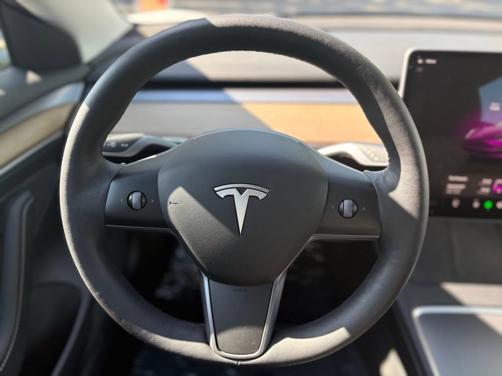 Used 2022 Tesla Model 3 Long Range AWD/4WD image 19