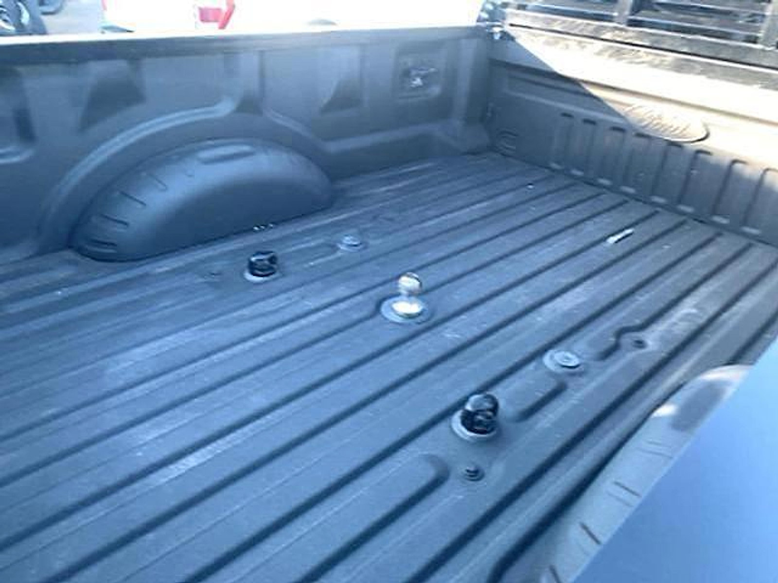 Used 2022 Ford F450 King Ranch w/ Chrome Package AWD/4WD image 11