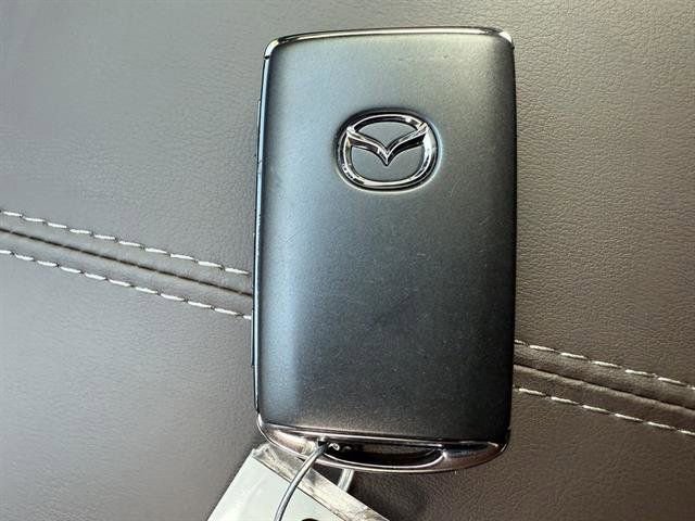 New 2025 MAZDA CX-30 AWD 2.5 S w/ Premium Package image 32