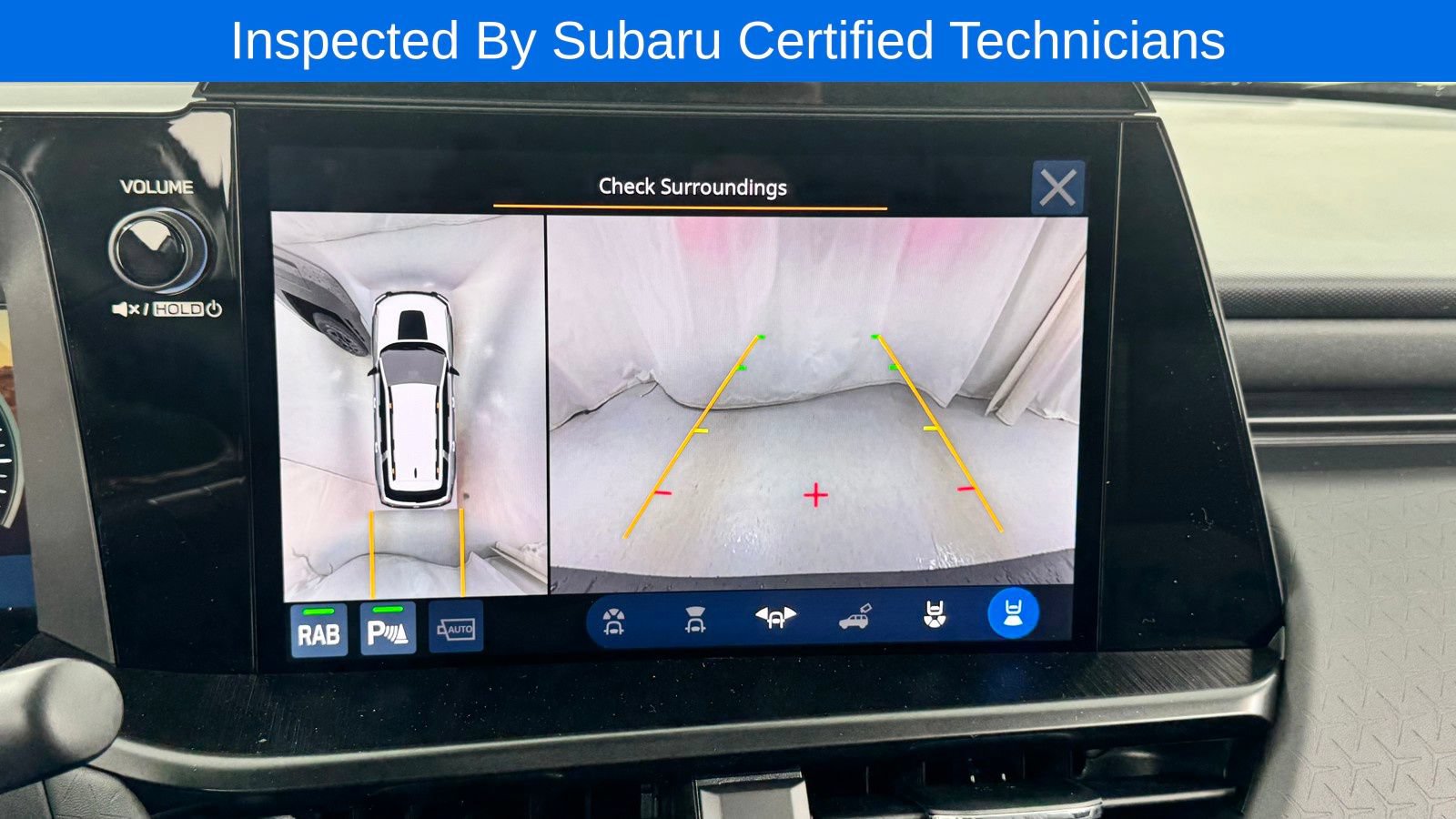 New 2026 Subaru Outback Wilderness AWD/4WD image 26