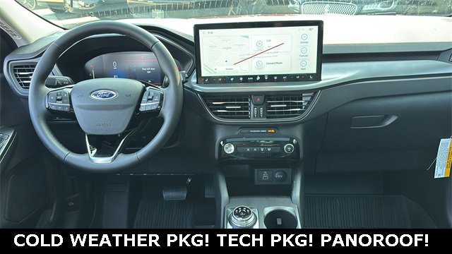 New 2025 Ford Escape Active w/ Tech Pack #1 image 6