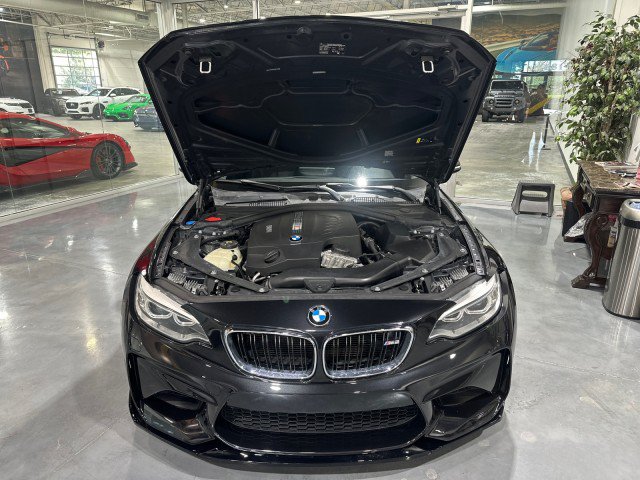 Used 2017 BMW M2 RWD image 24