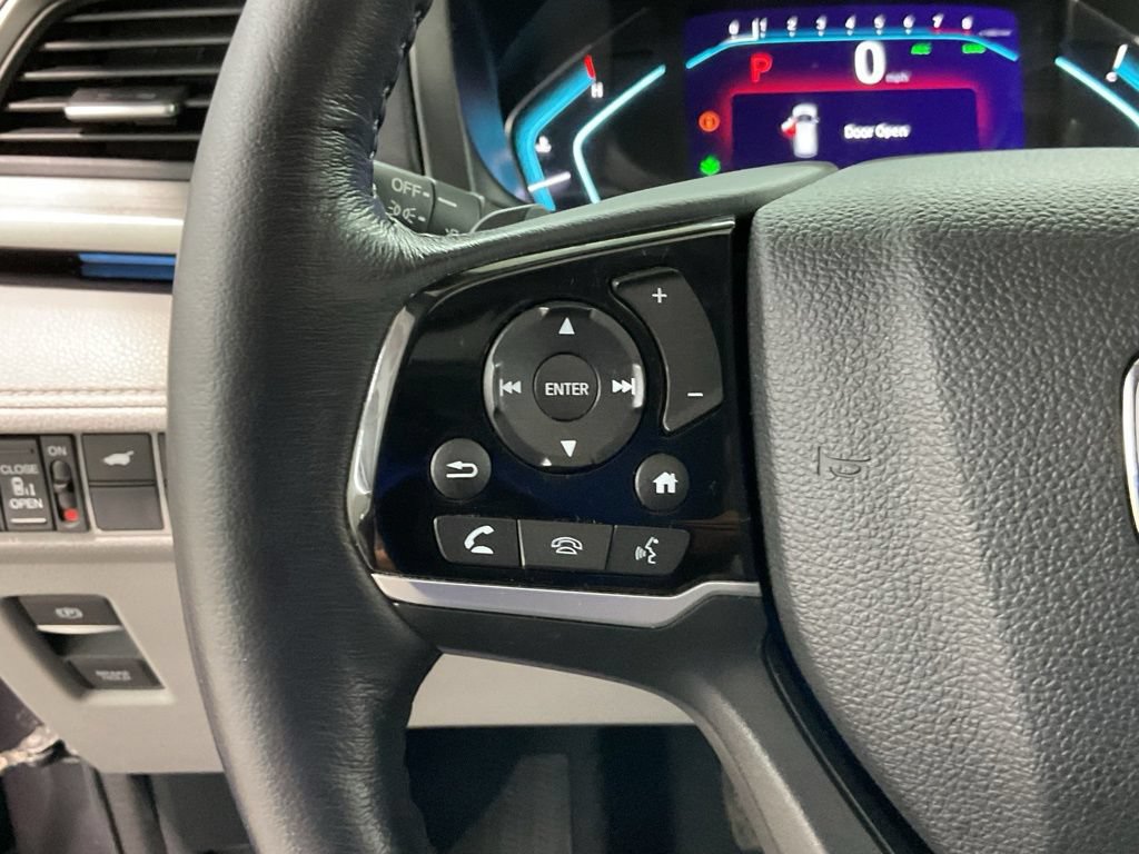 Certified 2020 Honda Odyssey Elite image 10