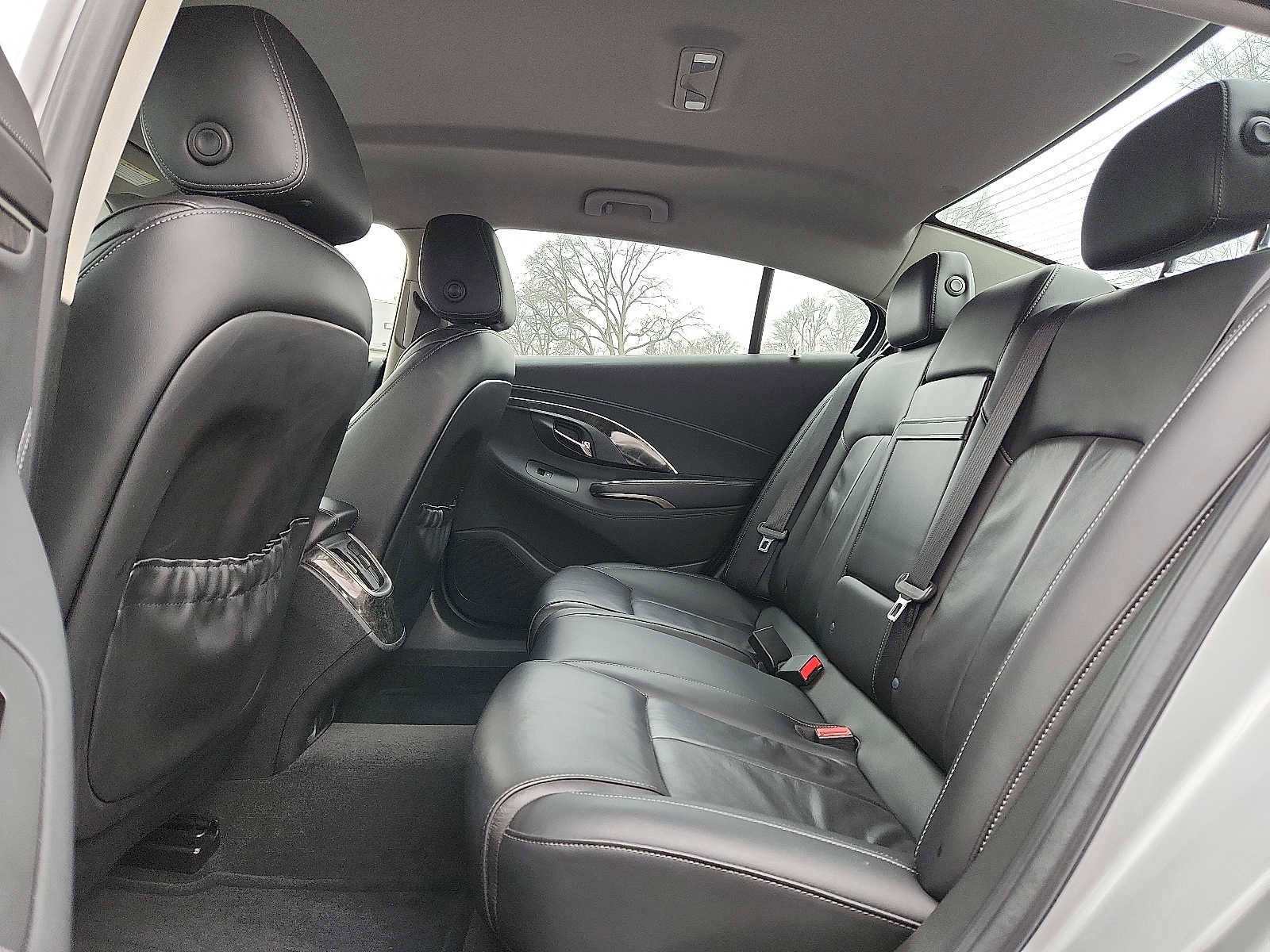 Used 2015 Buick LaCrosse Leather image 10