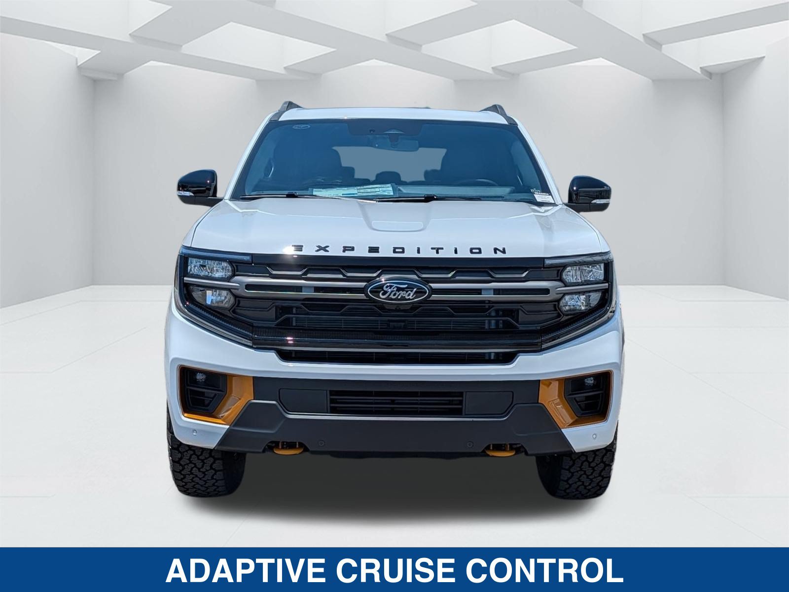New 2026 Ford Expedition Tremor AWD/4WD image 10