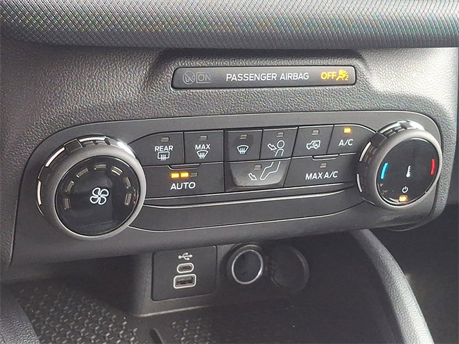 Used 2024 Ford Bronco Sport Big Bend image 15