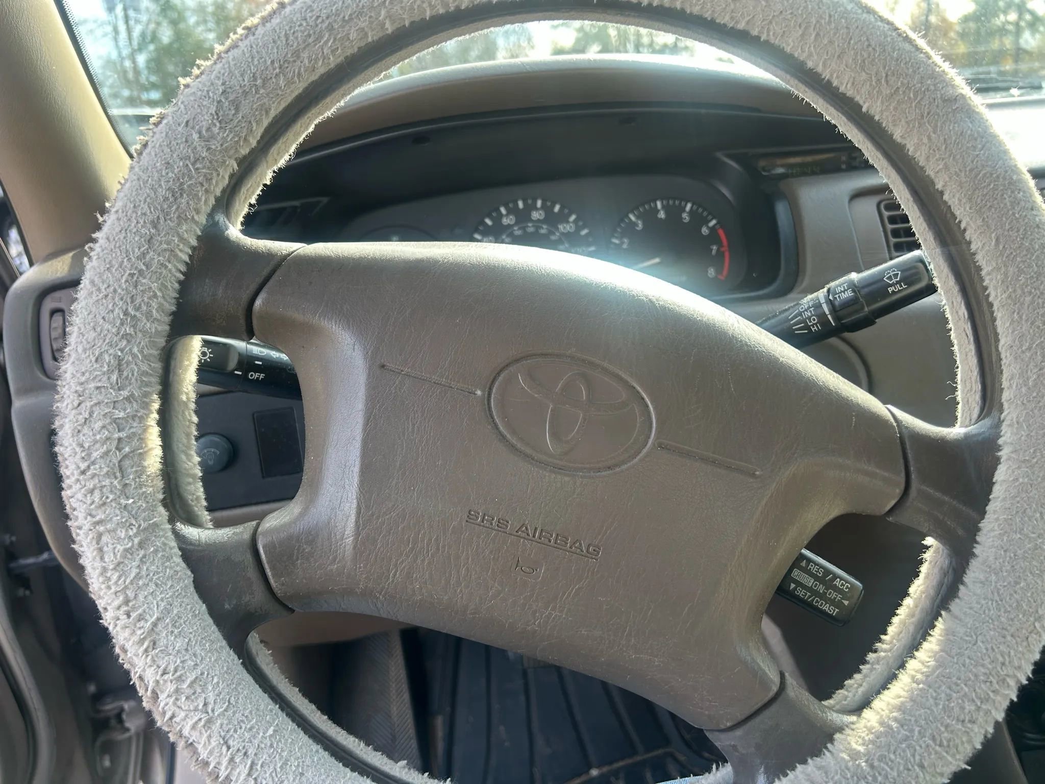 Used 1999 Toyota Camry XLE image 21