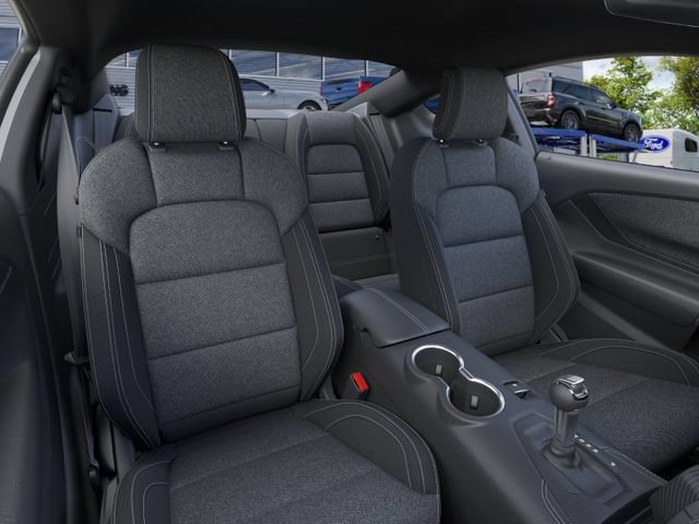 New 2026 Ford Mustang GT RWD image 12