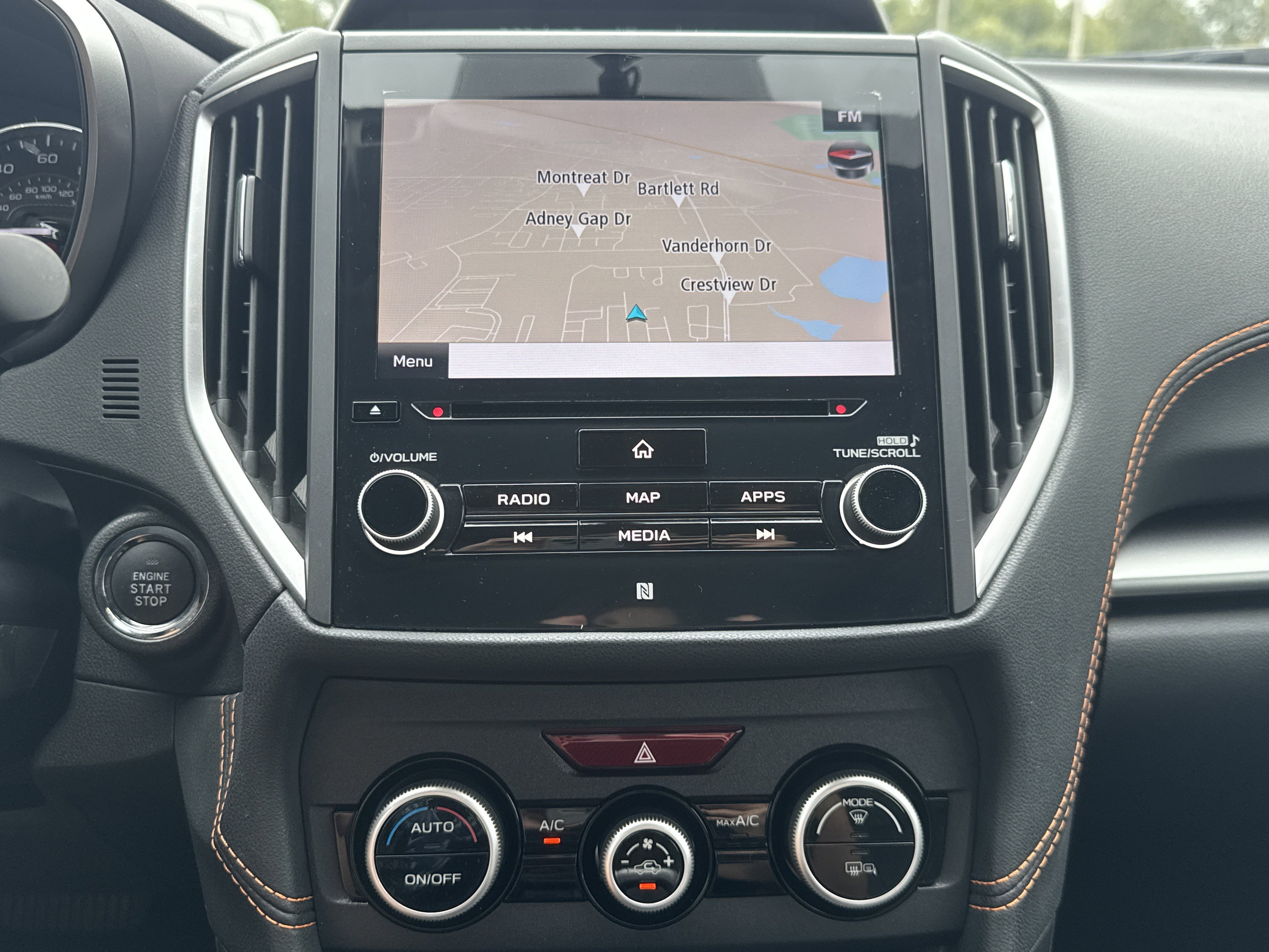 Used 2023 Subaru Crosstrek 2.5i Limited image 12