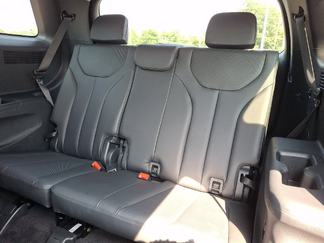 Used 2023 Hyundai Palisade SEL AWD/4WD image 9
