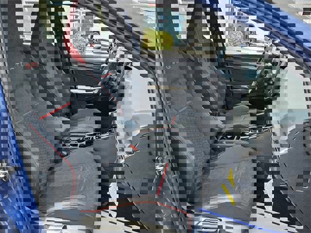 New 2025 Volkswagen GTI SE image 15