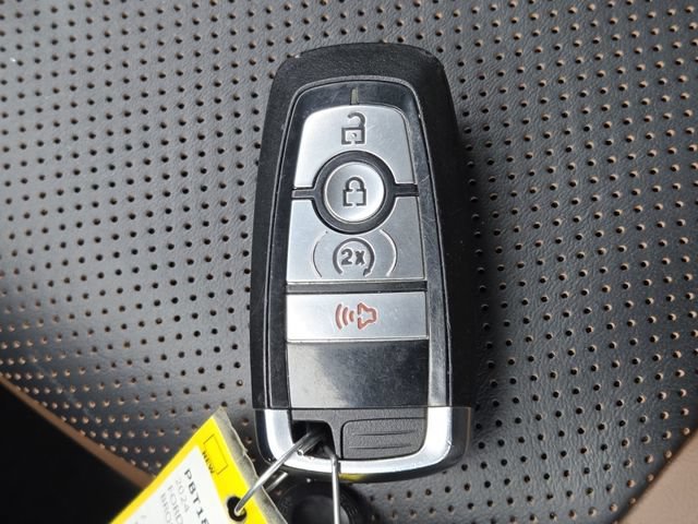 Used 2024 Ford Bronco Sport Badlands w/ Premium Package AWD/4WD image 38