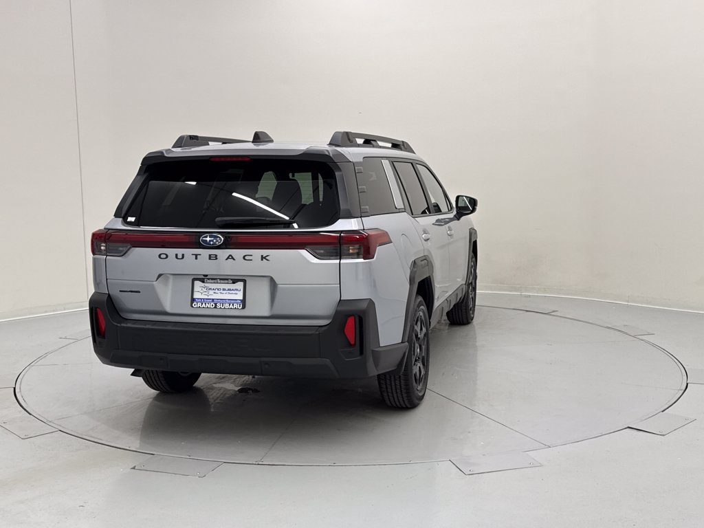 New 2026 Subaru Outback Limited AWD/4WD image 5