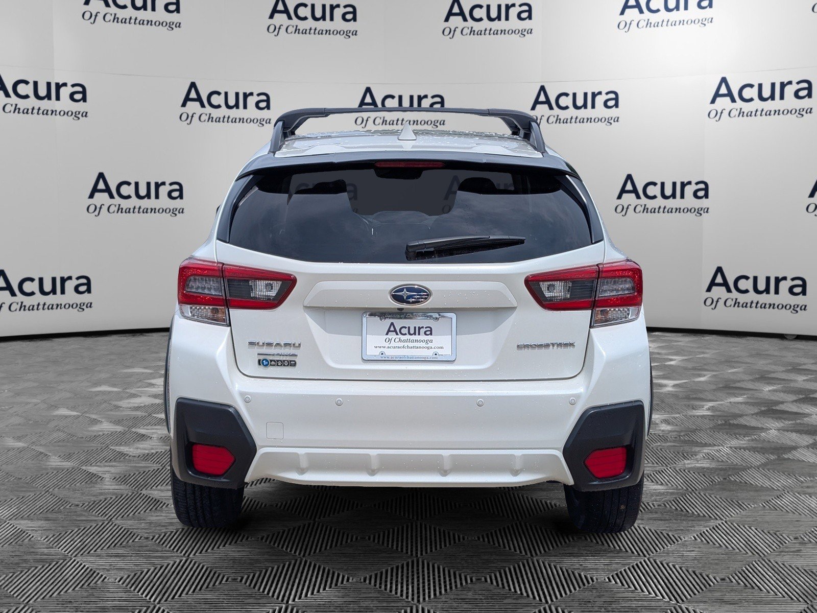 Used 2023 Subaru Crosstrek 2.5i Limited AWD/4WD image 6
