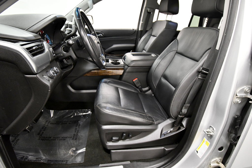 Used 2018 Chevrolet Tahoe LT AWD/4WD image 13