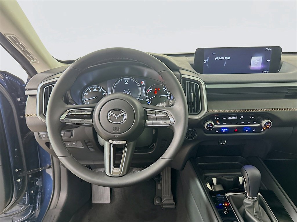 New 2026 MAZDA CX-50 AWD 2.5 S w/ Weather Package image 19