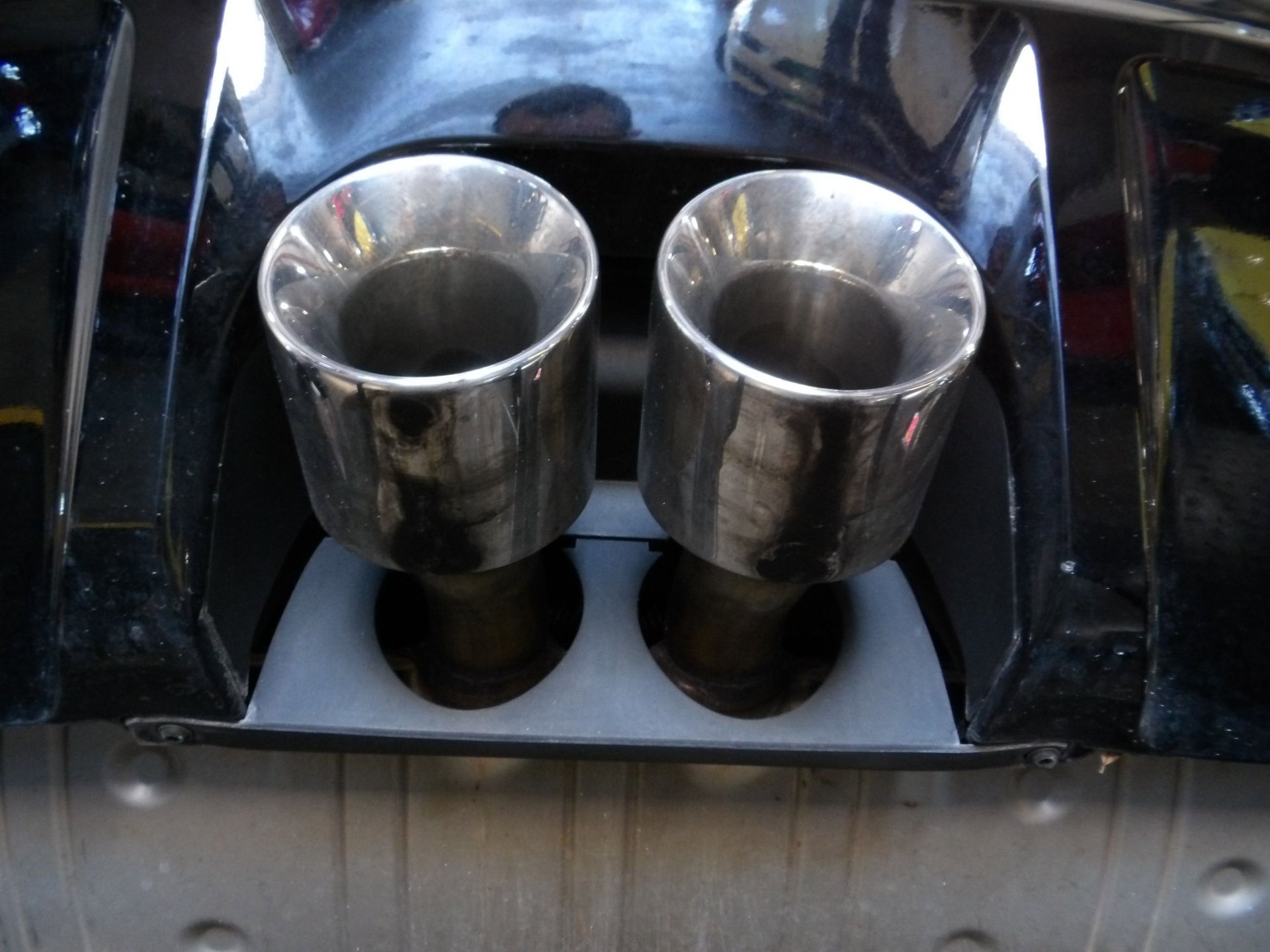 Used 2015 Jaguar F-TYPE S image 84