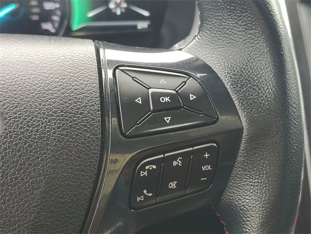 Used 2018 Ford Explorer Sport w/ Equipment Group 401A image 19