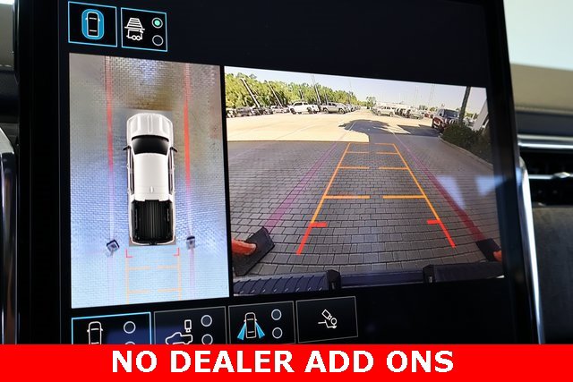 New 2026 GMC Sierra EV Elevation image 24