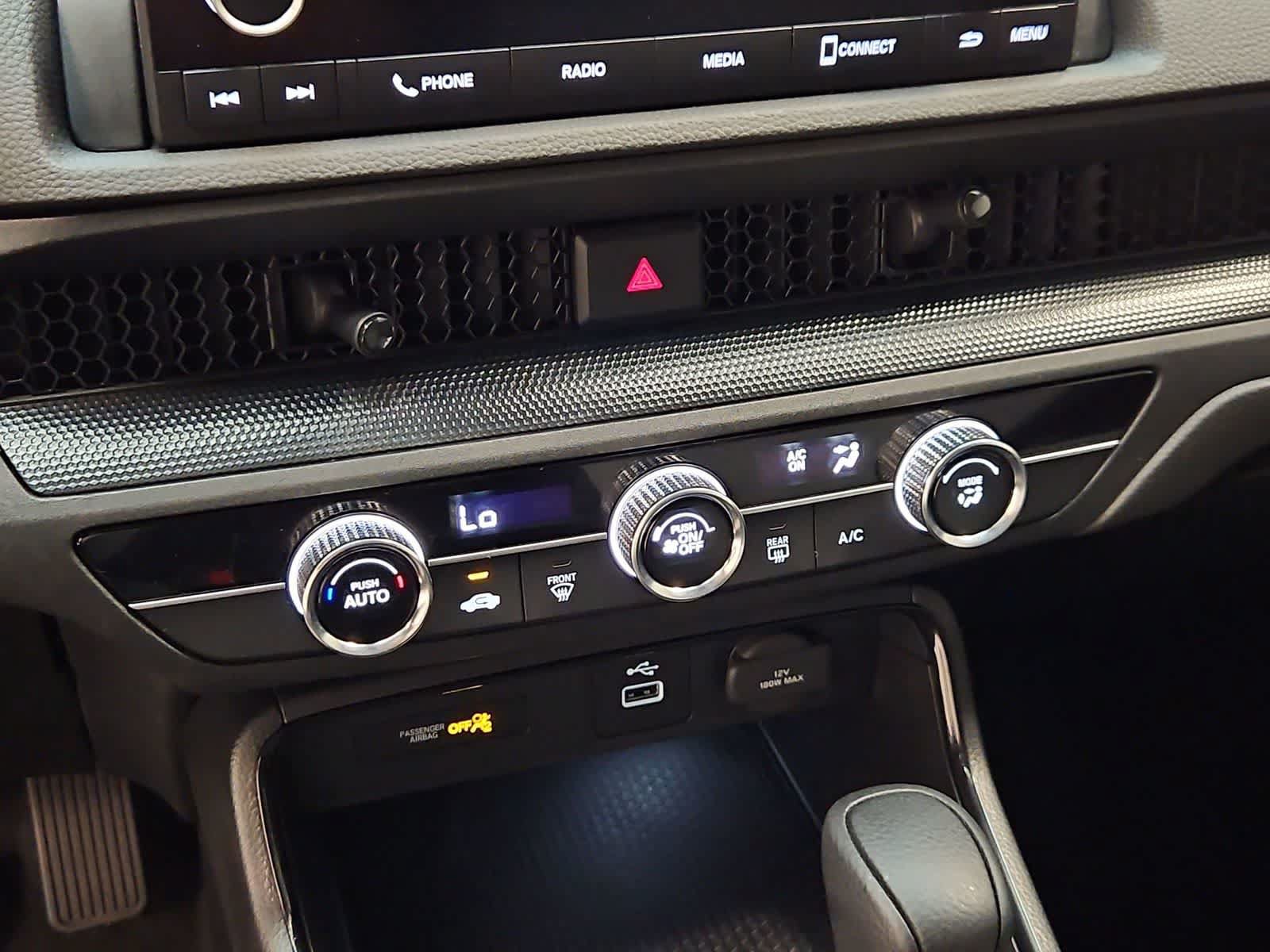 Certified 2023 Honda CR-V LX image 28