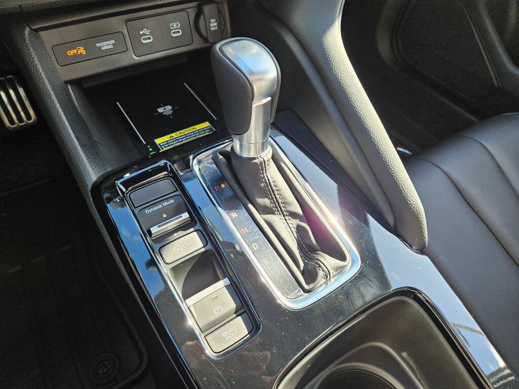New 2026 Acura Integra A-Spec FWD image 30