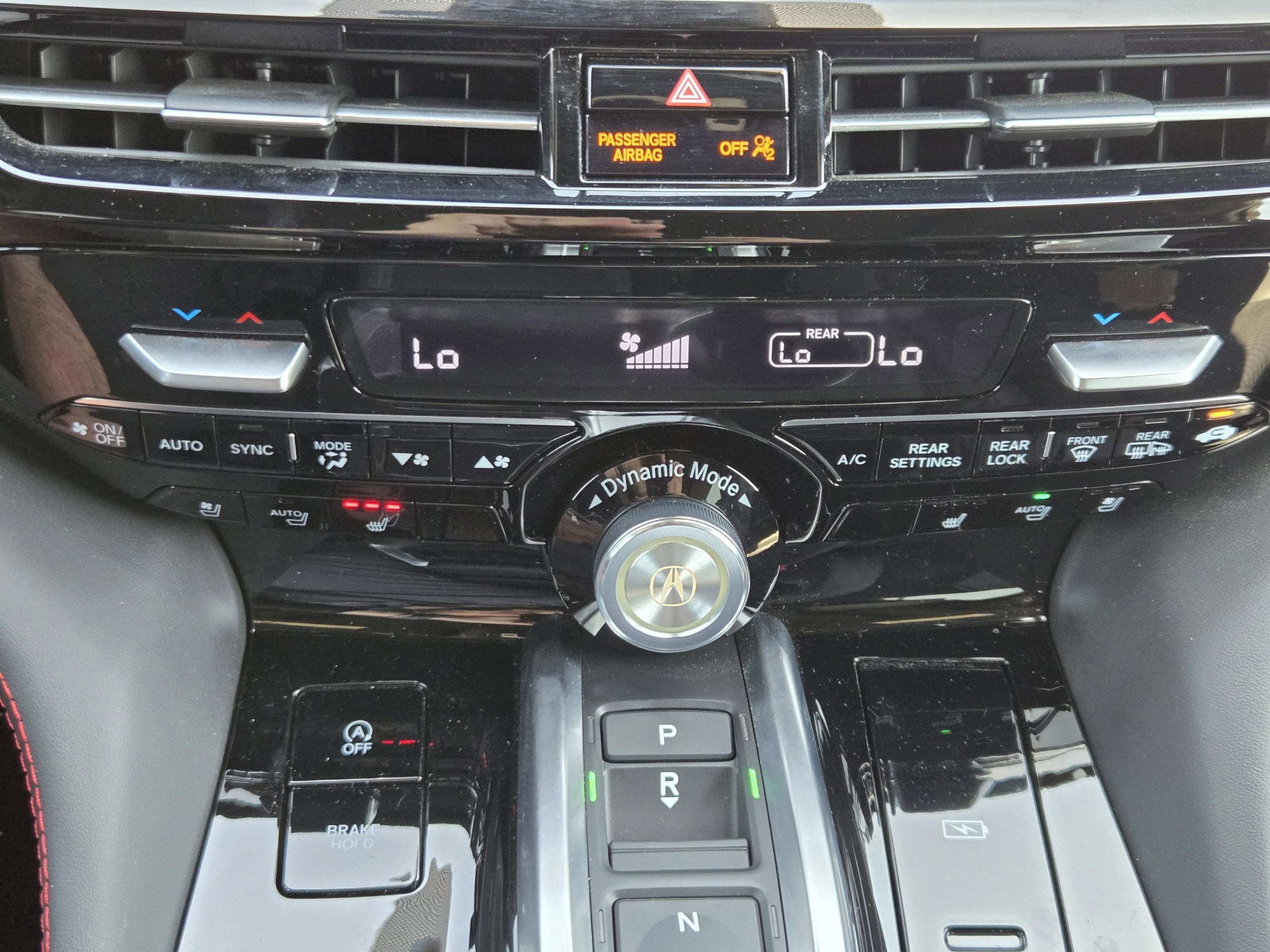 Certified 2023 Acura MDX A-Spec image 15