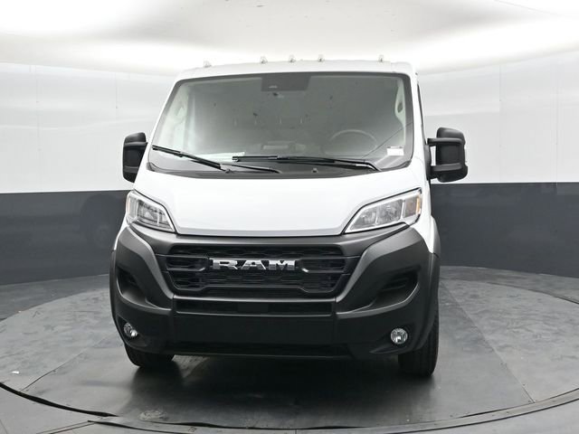 New 2026 RAM ProMaster 1500 w/ Convenience Group image 9