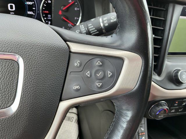 Used 2019 GMC Acadia Denali w/ Technology Package AWD/4WD image 29