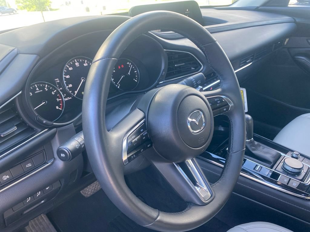 Certified 2025 MAZDA CX-30 AWD 2.5 S w/ Preferred Package image 20