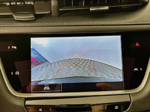 Used 2024 Cadillac XT6 Luxury AWD/4WD image 13