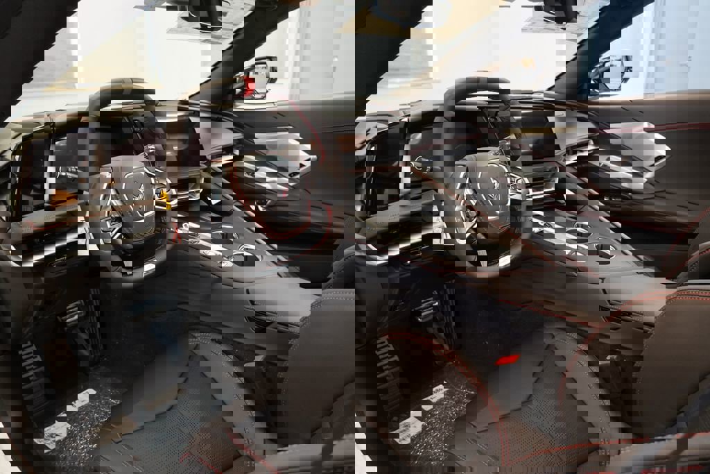 New 2026 Chevrolet Corvette Z06 w/ Battery Protection Package image 6