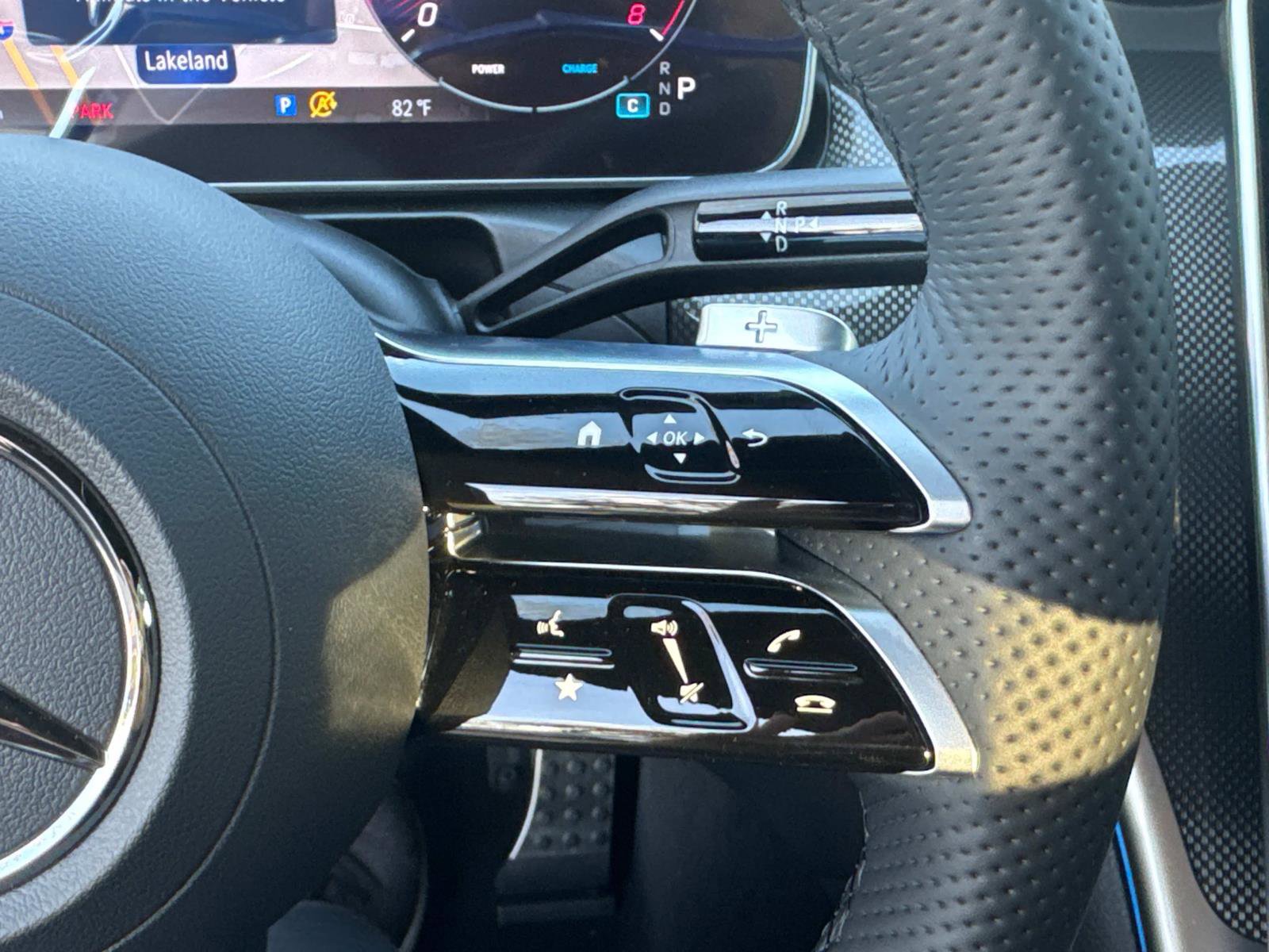 New 2025 Mercedes-Benz CLE 300 4MATIC Coupe image 24