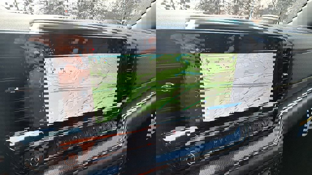 New 2026 Chevrolet Silverado 2500 ZR2 w/ LPO, Dark Essentials Package image 25