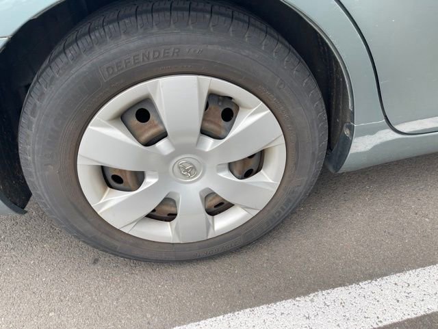 Used 2007 Toyota Camry LE FWD image 18