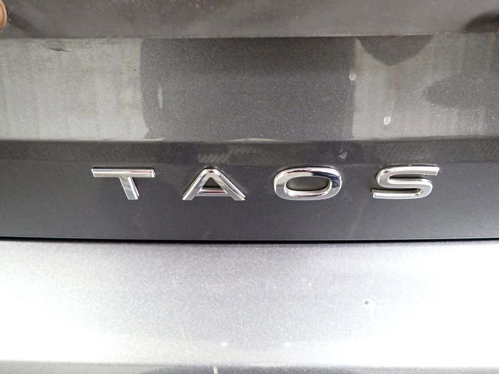 Used 2023 Volkswagen Taos S image 14