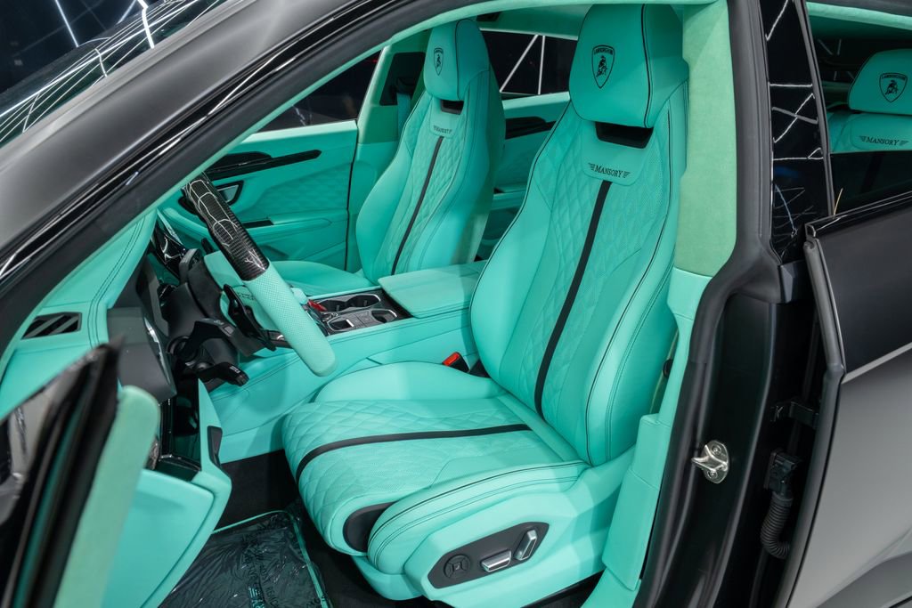 Used 2024 Lamborghini Urus S image 35